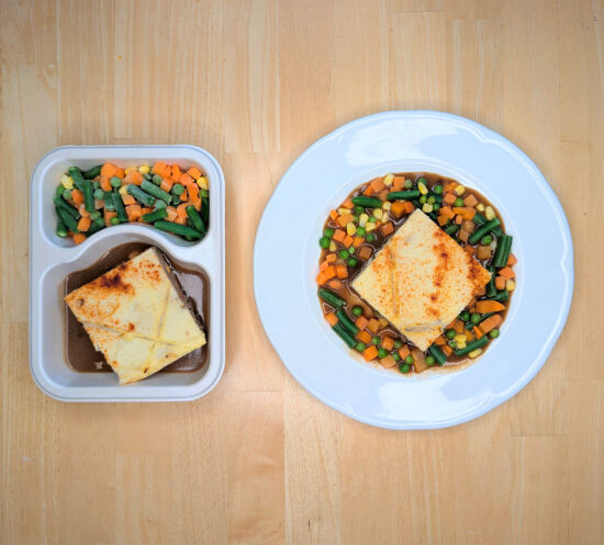 715 Shepherd's Pie