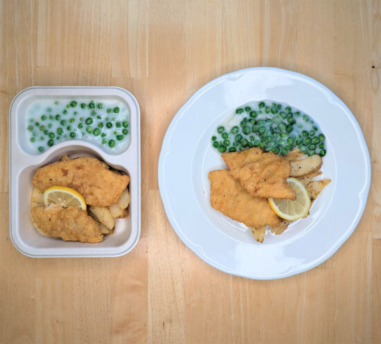 791 Fish & Chips