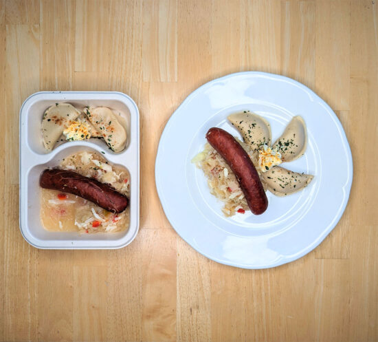 802 Octoberfest Platter