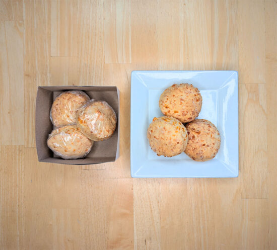 895 Cheese Biscuits
