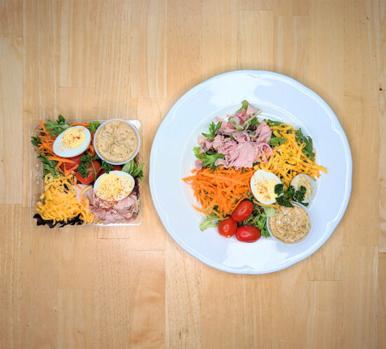 901 Chef Salad