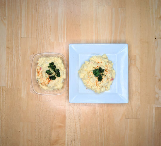 905 Potato Salad