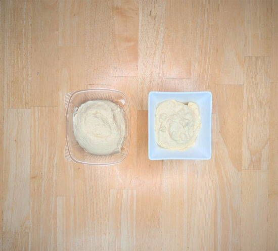 956 Hummus