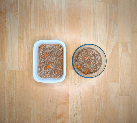 101 Beef & Barley