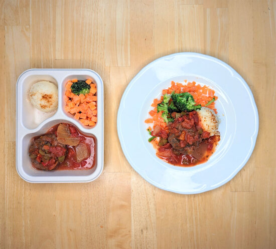 211 Swiss Steak