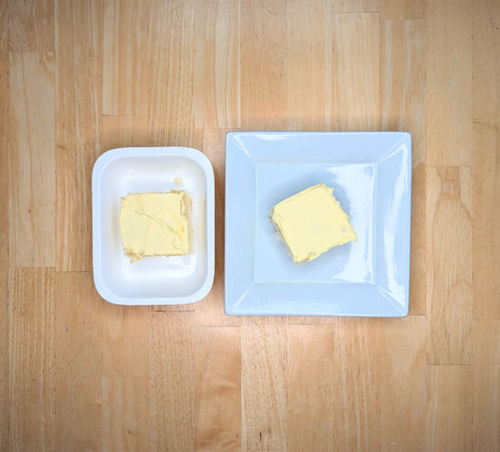 302 Lemon Cake