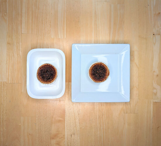 307 Butter Tart