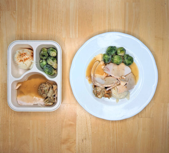 506 Roast Turkey