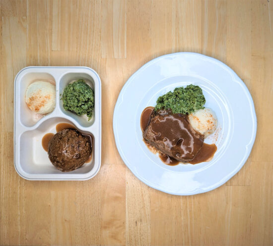 592 Meat Loaf