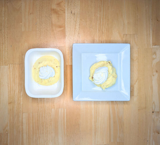 686 Banana Cream Pie