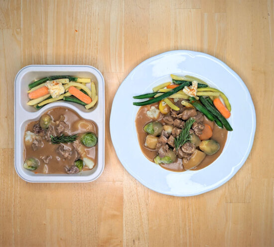 829 Irish Stew