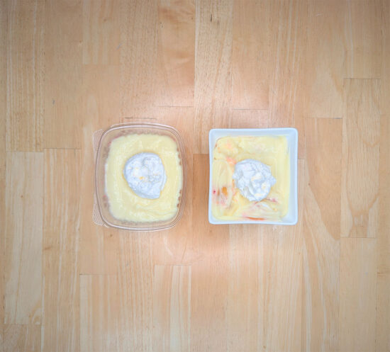 949 Old Fashioned Trifle